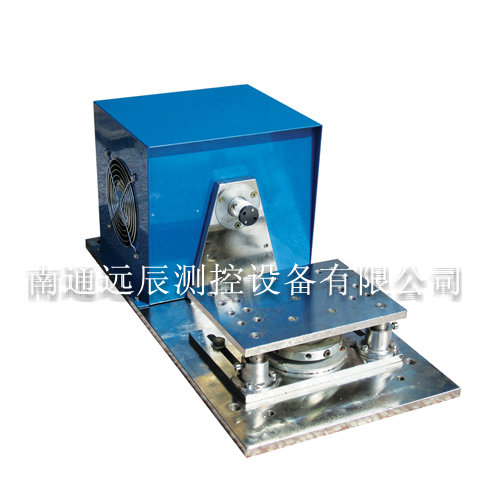 磁滯測功（gōng）機
