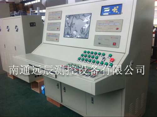 測（cè）控櫃