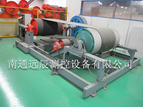電動滾筒測試（shì）台
