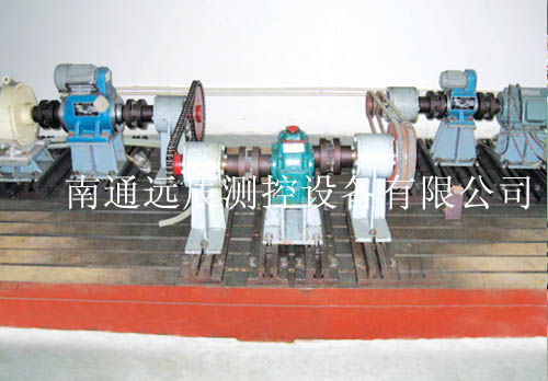 鏈動測（cè）試台